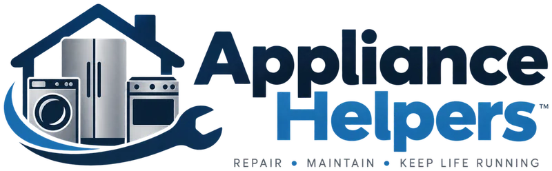 Appliance Helpers
